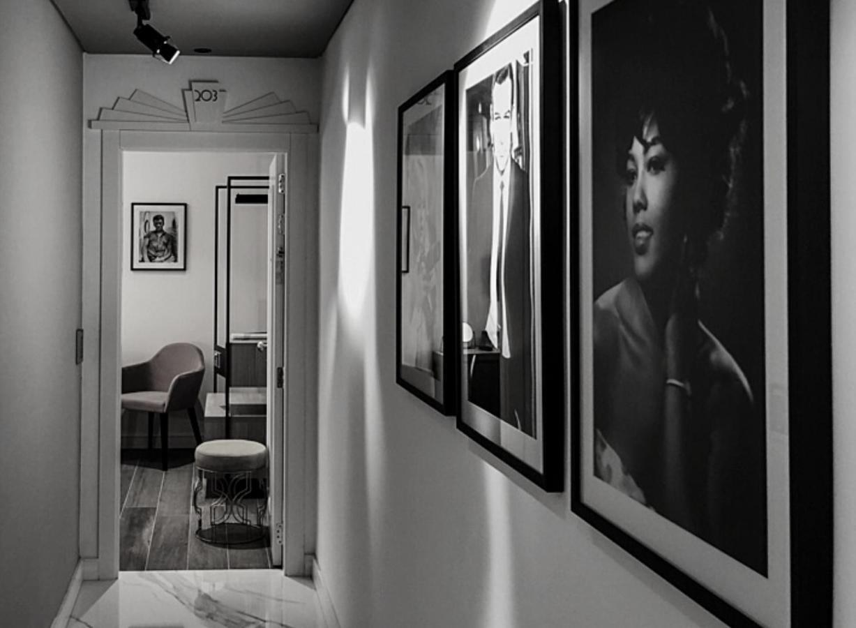 Hotel Cinematique Mosta Zewnętrze zdjęcie