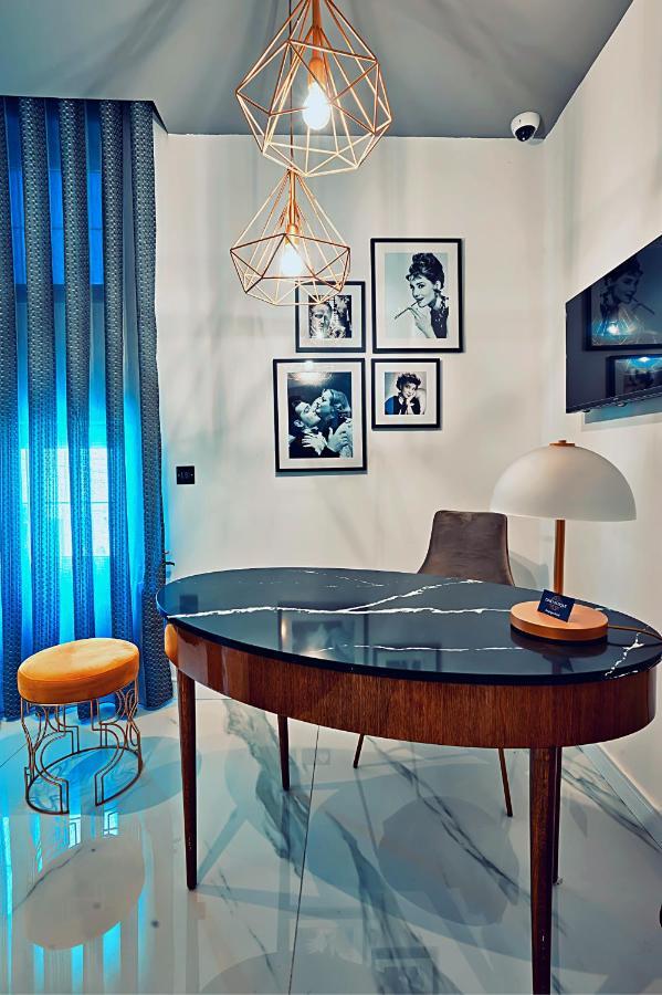 Hotel Cinematique Mosta Zewnętrze zdjęcie