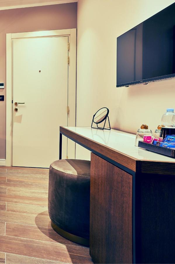 Hotel Cinematique Mosta Zewnętrze zdjęcie