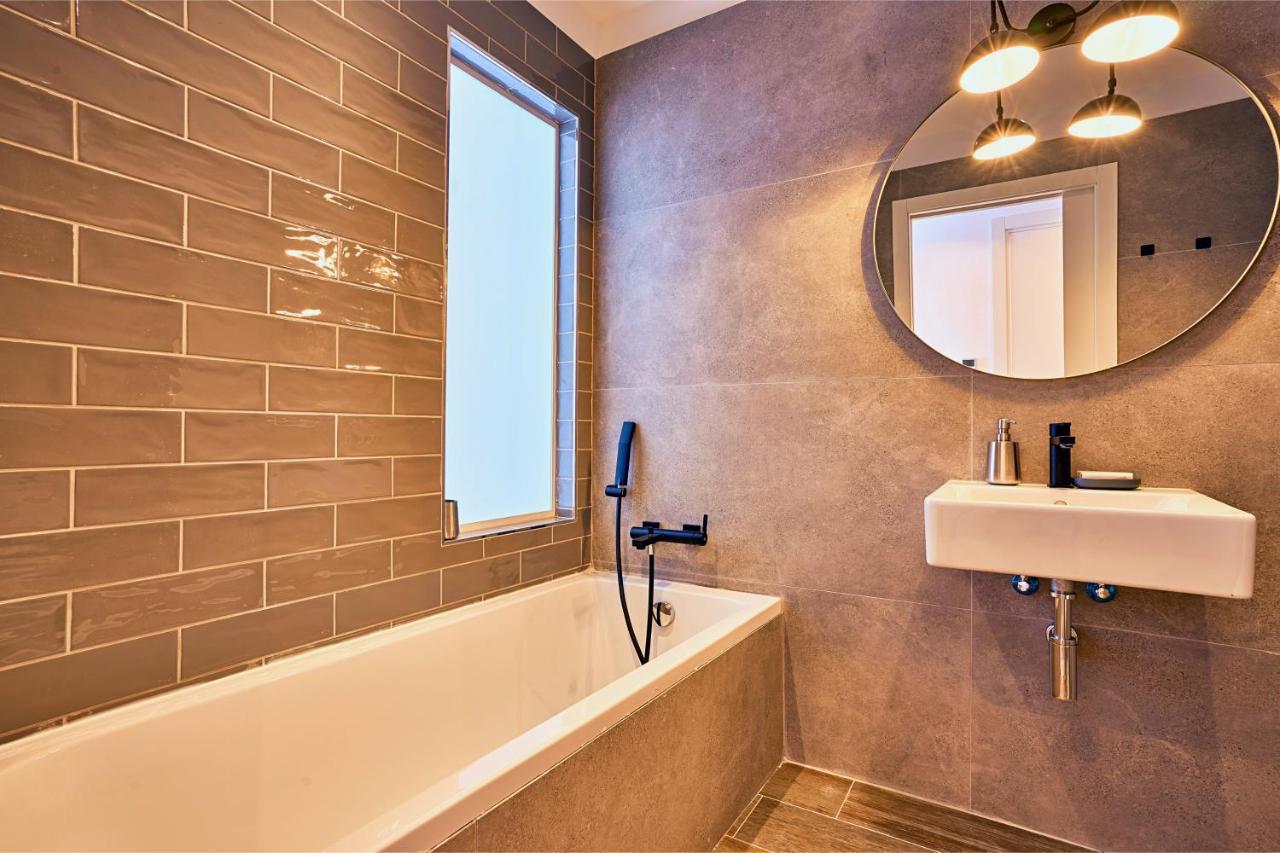 Hotel Cinematique Mosta Zewnętrze zdjęcie