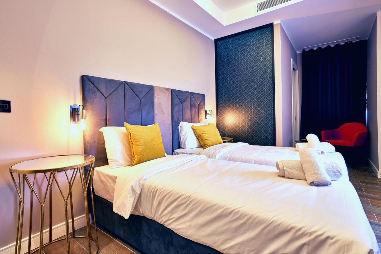 Hotel Cinematique Mosta Zewnętrze zdjęcie