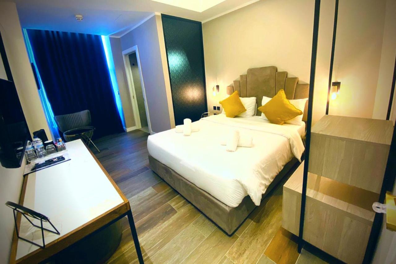 Hotel Cinematique Mosta Zewnętrze zdjęcie